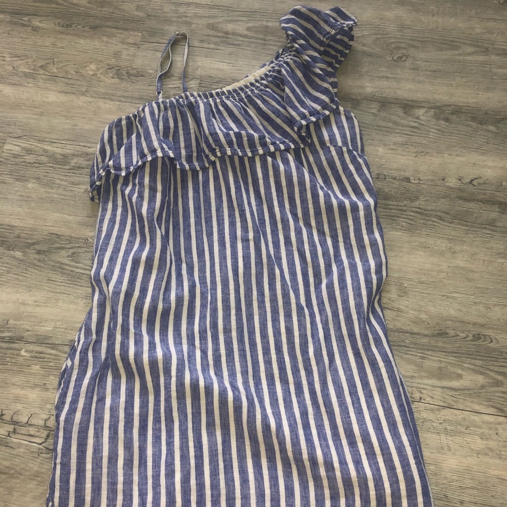 M Dress.